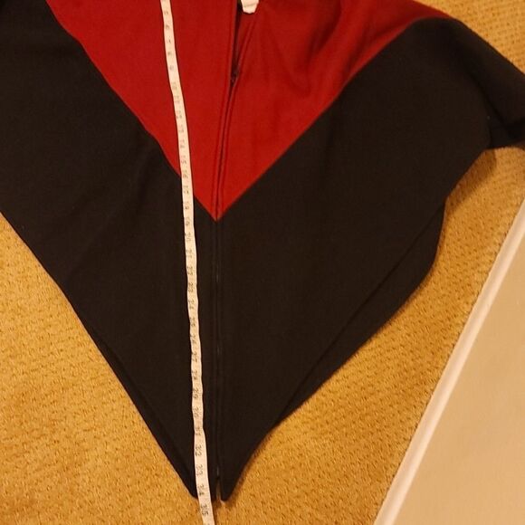 - Vintage komitor cape size xl - Picture 8 of 10